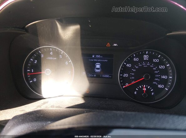 3KPF24AD5LE235891 2020 KIA FORTE Черный Вид задних сидений