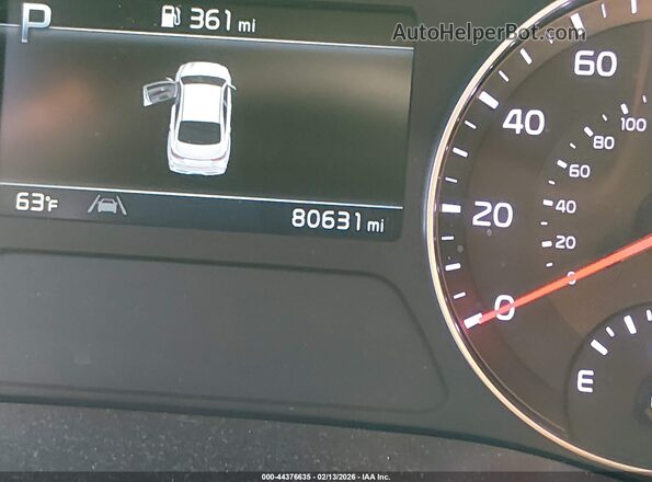 3KPF24AD5PE511315 2023 KIA FORTE White 