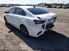 2023 Kia Forte Lxs White vin: 3KPF24AD5PE511315