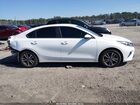 2023 Kia Forte Lxs White vin: 3KPF24AD5PE511315