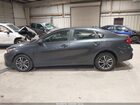 2023 Kia Forte Lxs Серый vin: 3KPF24AD5PE563687