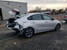 2021 Kia Forte Lxs Серебряный vin: 3KPF24AD6ME370492