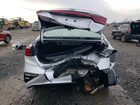2021 Kia Forte Lxs Серебряный vin: 3KPF24AD6ME370492