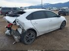 2023 Kia Forte Lxs Белый vin: 3KPF24AD6PE644097