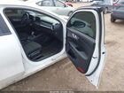 2023 Kia Forte Lxs Белый vin: 3KPF24AD6PE644097