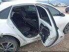 2023 Kia Forte Lxs Белый vin: 3KPF24AD6PE644097