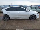 2023 Kia Forte Lxs Белый vin: 3KPF24AD6PE644097