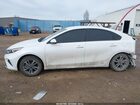 2023 Kia Forte Lxs Белый vin: 3KPF24AD6PE644097