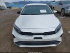 2023 Kia Forte Lxs Белый vin: 3KPF24AD6PE644097