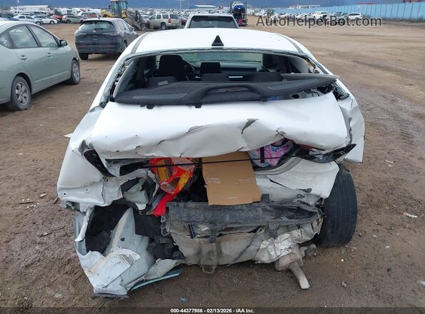 3KPF24AD6PE644097 2023 KIA FORTE Белый 