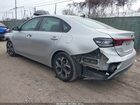 2019 Kia Forte Lxs Серебряный vin: 3KPF24AD7KE051907