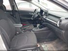 2019 Kia Forte Lxs Серебряный vin: 3KPF24AD7KE051907