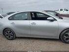 2019 Kia Forte Lxs Серебряный vin: 3KPF24AD7KE051907