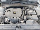 2019 Kia Forte Lxs Серебряный vin: 3KPF24AD7KE051907