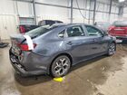 2019 Kia Forte Fe Серый vin: 3KPF24AD7KE061255