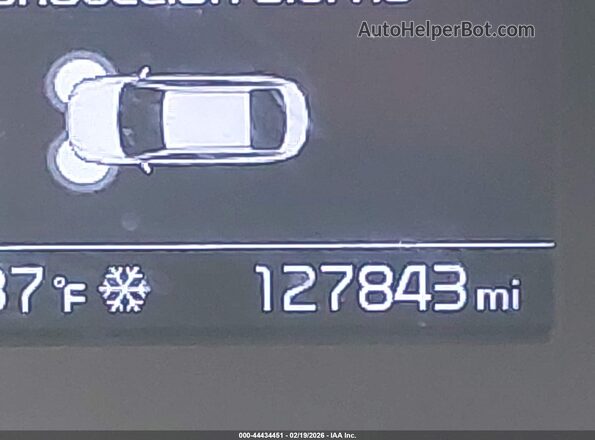 3KPF24AD7KE095308 2019 KIA FORTE Черный 