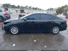 2019 Kia Forte Fe Черный vin: 3KPF24AD7KE095308