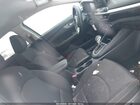2019 Kia Forte Lxs Белый vin: 3KPF24AD7KE106615