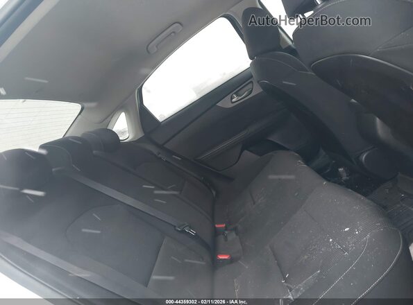 3KPF24AD7KE106615 2019 KIA FORTE Белый Вид наклейки с VIN-кодом