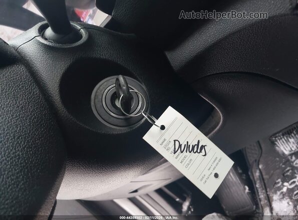 3KPF24AD7KE106615 2019 KIA FORTE Белый Вид панели приборов