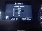 2019 Kia Forte Lxs Белый vin: 3KPF24AD7KE106615