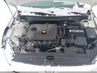 2019 Kia Forte Lxs Белый vin: 3KPF24AD7KE106615