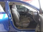 2021 Kia Forte Lxs Синий vin: 3KPF24AD7ME396325