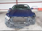 2021 Kia Forte Lxs Синий vin: 3KPF24AD7ME396325