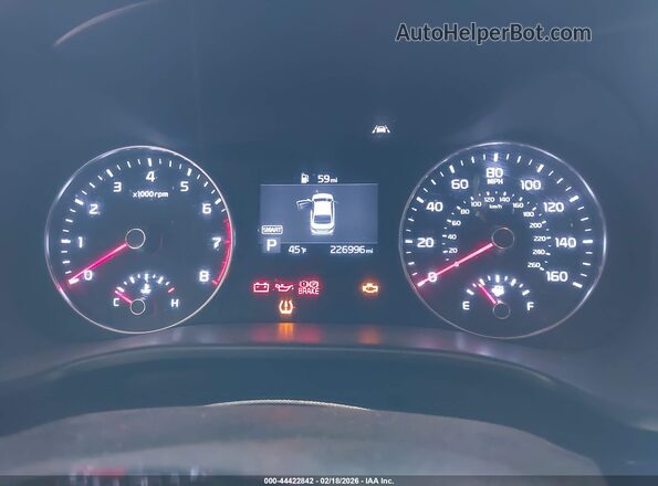 3KPF24AD7ME396325 2021 KIA FORTE Синий Вид задних сидений