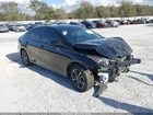 2024 Kia Forte Lxs Black vin: 3KPF24AD7RE799275