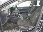 2019 Kia Forte Fe Серый vin: 3KPF24AD8KE091980