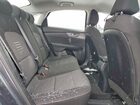 2019 Kia Forte Fe Серый vin: 3KPF24AD8KE091980
