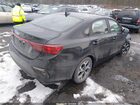 2020 Kia Forte Lxs Черный vin: 3KPF24AD8LE193667