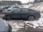 2020 Kia Forte Lxs Черный vin: 3KPF24AD8LE193667