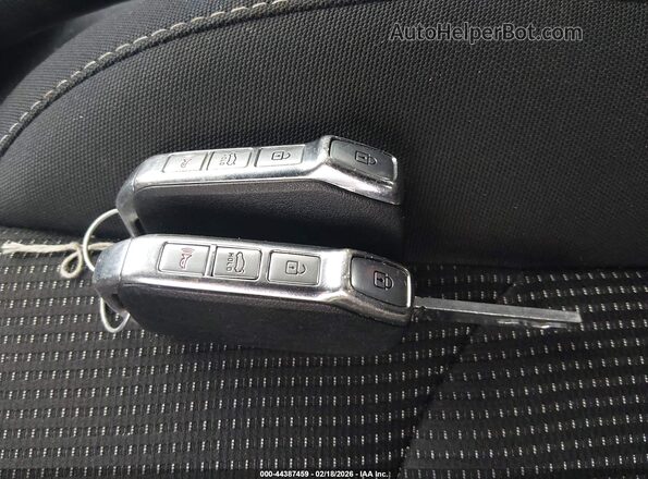 3KPF24AD8LE193667 2020 KIA FORTE Черный Вид панели приборов