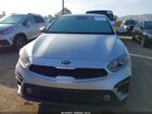 2021 Kia Forte Lxs Серебряный vin: 3KPF24AD8ME389805