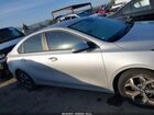 2021 Kia Forte Lxs Серебряный vin: 3KPF24AD8ME389805