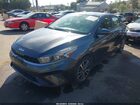 2022 Kia Forte Lxs Серый vin: 3KPF24AD8NE465251