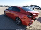 2023 Kia Forte Lxs Оранжевый vin: 3KPF24AD8PE680941