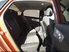 2023 Kia Forte Lxs Оранжевый vin: 3KPF24AD8PE680941