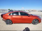2023 Kia Forte Lxs Оранжевый vin: 3KPF24AD8PE680941