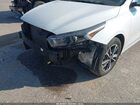 2024 Kia Forte Lxs White vin: 3KPF24AD8RE724360