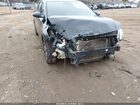 2021 Kia Forte Lxs Черный vin: 3KPF24AD9ME369773