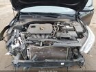 2021 Kia Forte Lxs Черный vin: 3KPF24AD9ME369773