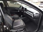 2021 Kia Forte Lxs Черный vin: 3KPF24AD9ME369773