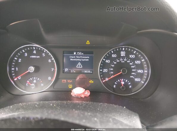 3KPF24AD9ME369773 2021 KIA FORTE Черный Вид задних сидений
