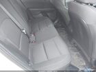 2019 Kia Forte Lxs White vin: 3KPF24ADXKE030288
