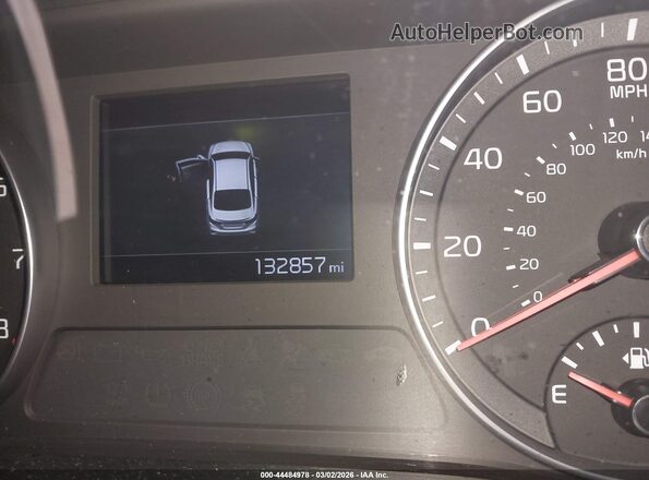 3KPF24ADXKE030288 2019 KIA FORTE White 
