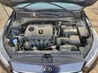 2019 Kia Forte Fe Серый vin: 3KPF24ADXKE122243