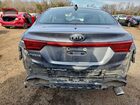 2019 Kia Forte Fe Серый vin: 3KPF24ADXKE122243